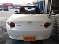 2017 Mazda Roadster