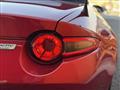 2015 Mazda Roadster