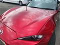 2017 Mazda Roadster