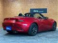 2015 Mazda Roadster
