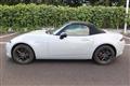 2015 Mazda Roadster