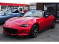 2016 Mazda Roadster