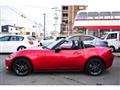 2016 Mazda Roadster