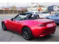 2016 Mazda Roadster