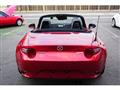 2016 Mazda Roadster