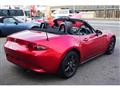 2016 Mazda Roadster