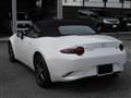 2018 Mazda Roadster