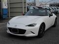 2018 Mazda Roadster