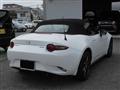 2018 Mazda Roadster