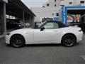 2018 Mazda Roadster