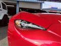 2017 Mazda Roadster