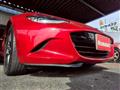 2017 Mazda Roadster
