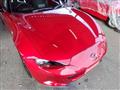 2017 Mazda Roadster