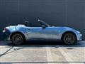 2015 Mazda Roadster