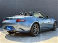 2015 Mazda Roadster