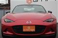 2016 Mazda Roadster