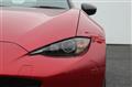 2016 Mazda Roadster