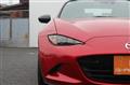 2016 Mazda Roadster