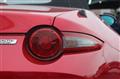 2016 Mazda Roadster