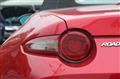 2016 Mazda Roadster