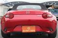 2016 Mazda Roadster