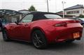 2016 Mazda Roadster