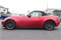 2016 Mazda Roadster