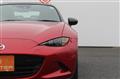 2016 Mazda Roadster