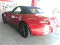 2015 Mazda Roadster