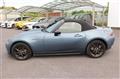 2016 Mazda Roadster