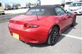 2016 Mazda Roadster
