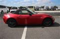 2016 Mazda Roadster
