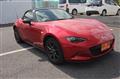 2016 Mazda Roadster