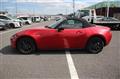 2016 Mazda Roadster