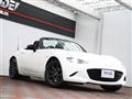 2016 Mazda Roadster