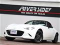 2016 Mazda Roadster