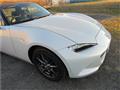 2017 Mazda Roadster