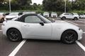 2015 Mazda Roadster