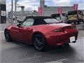 2016 Mazda Roadster