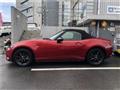 2016 Mazda Roadster