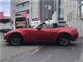 2016 Mazda Roadster