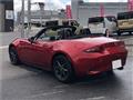2016 Mazda Roadster