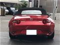 2016 Mazda Roadster