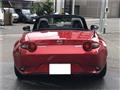 2016 Mazda Roadster