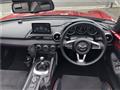 2016 Mazda Roadster