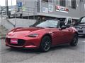 2016 Mazda Roadster
