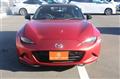2015 Mazda Roadster