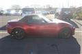 2015 Mazda Roadster