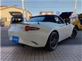 2017 Mazda Roadster