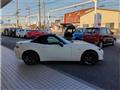 2017 Mazda Roadster